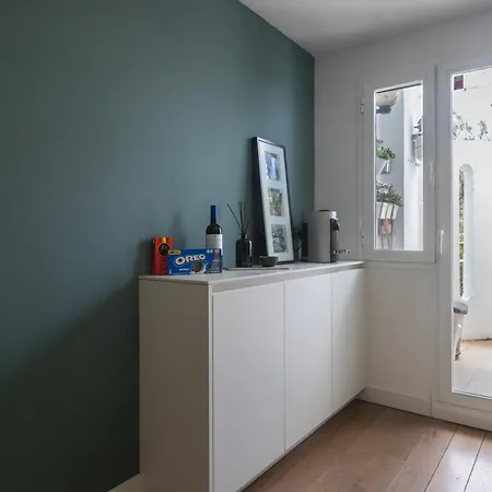 Naranjos Retreat Luz & Terra マルベーリャ